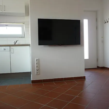 Appartamento Business Herzobase
