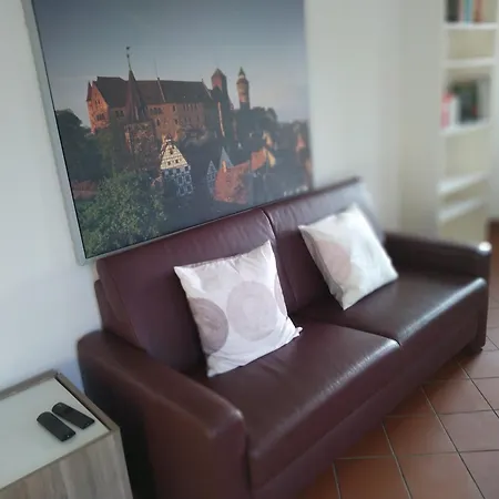 Business Herzobase * Herzogenaurach