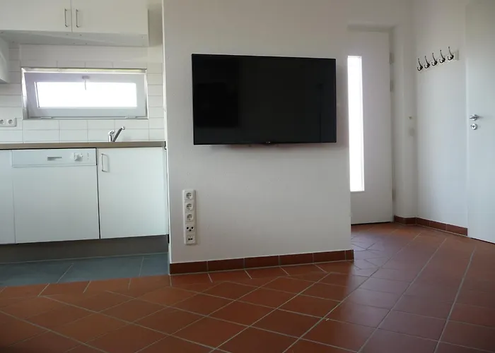 Apartament Business Herzobase