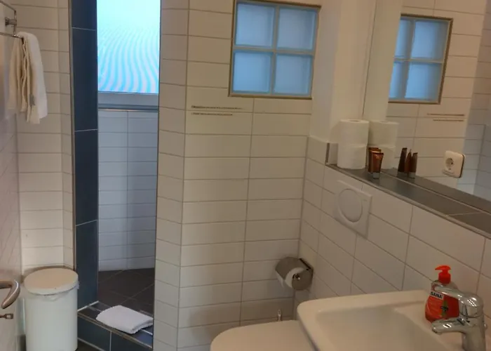 Business Herzobase Apartament Herzogenaurach
