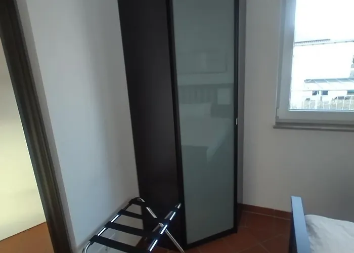 Business Herzobase Apartament