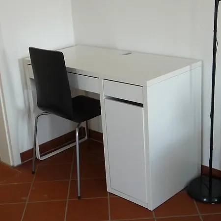 Business Herzobase Apartment Herzogenaurach