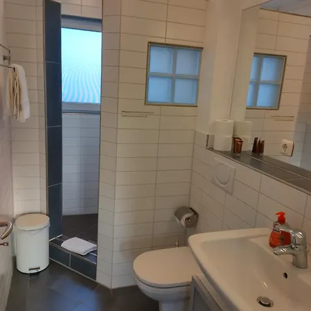 Business Herzobase Apartment Herzogenaurach