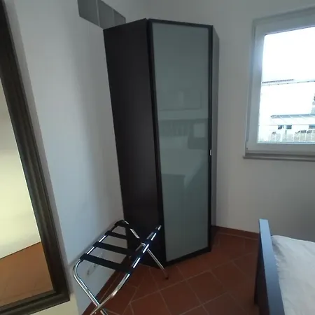 Business Herzobase Apartment
