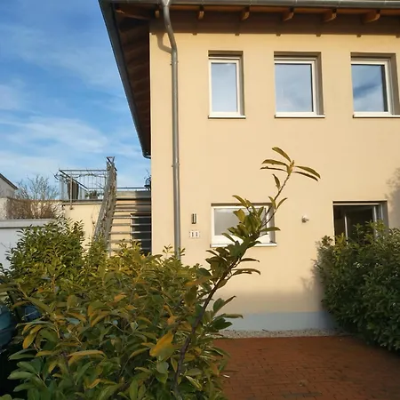Apartment Business Herzobase
