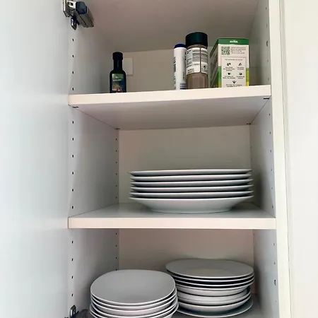 Business Herzobase Apartment