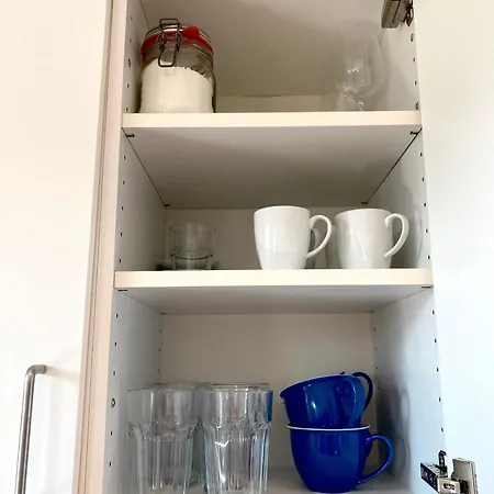 Business Herzobase Apartment Herzogenaurach